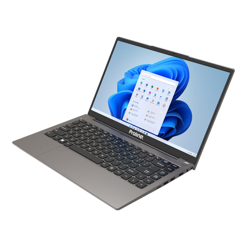 14" Proline V146 Core i5 Notebook