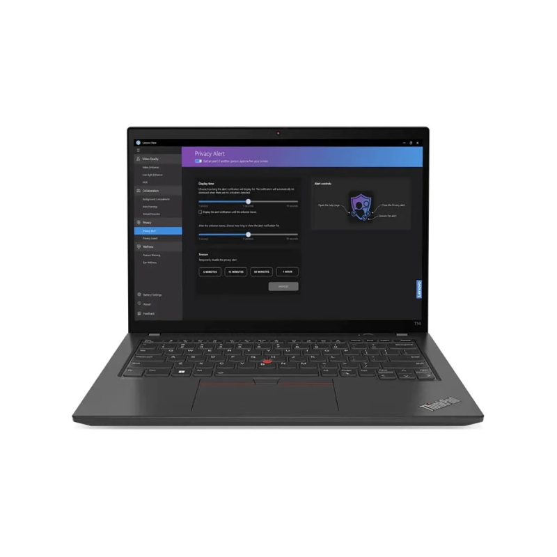 14" Lenovo ThinkPad T14 G4 WUXGA Laptop