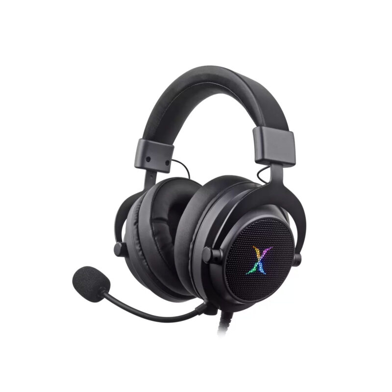 Foxxray HAU-37 Poseidon USB Gaming Headset