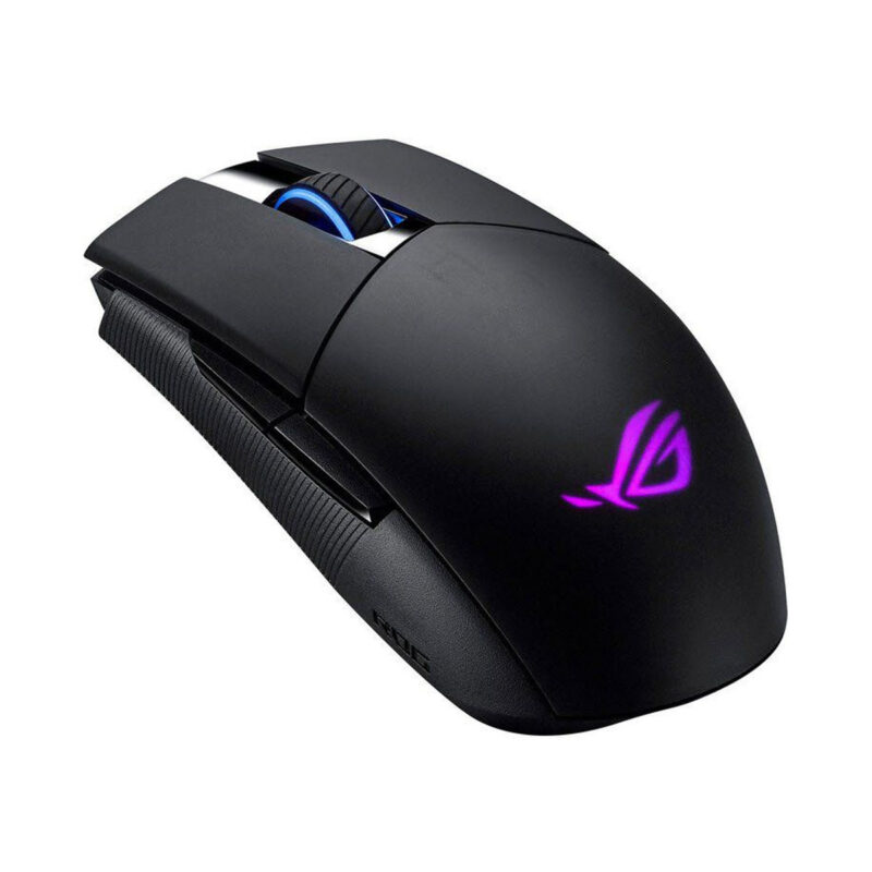 ASUS P510 ROG Strix Impact II Ambidextrous Gaming Mouse