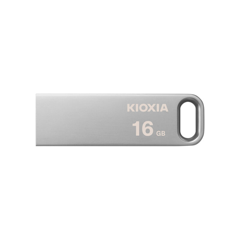 16GB KIOXIA TransMemory U366 USB3 Flash Drive