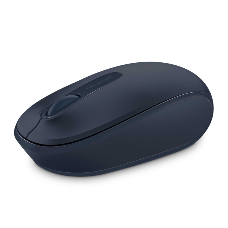 Wireless Microsoft 1850 Notebook Mouse