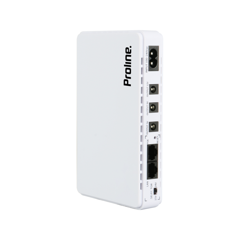 Proline 8800mAh DC Mini UPS