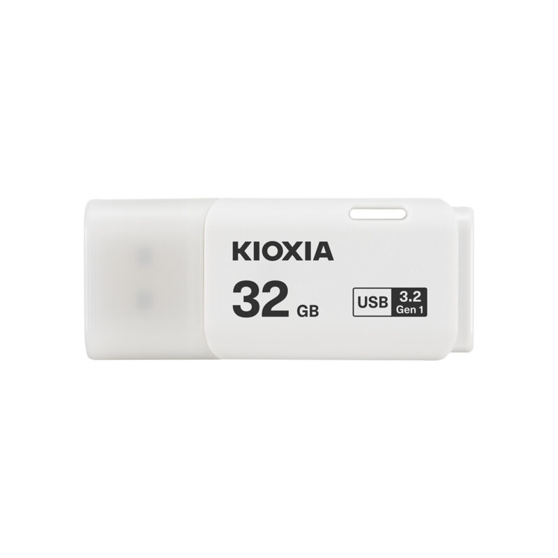 32GB USB3.2 Kioxia Flash Drive