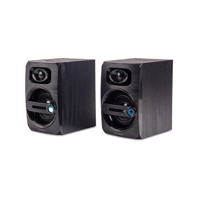 Microlab B23 USB Powered Speakers