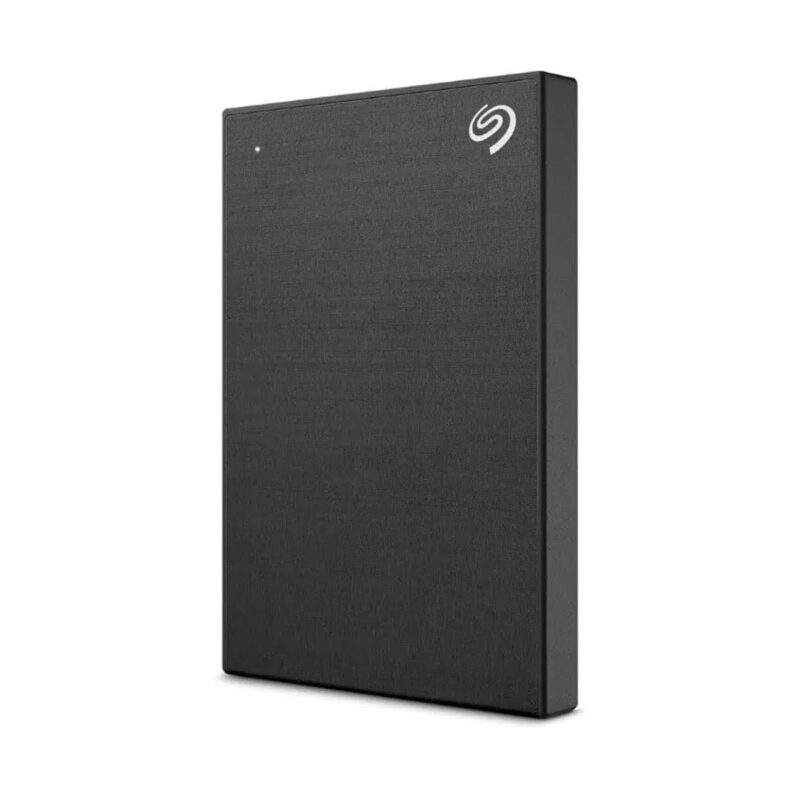 5TB One Touch HDD Portable External Hard Drive