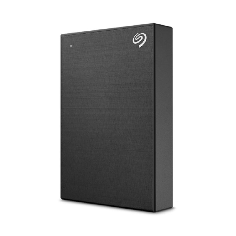 5TB Seagate One Touch 2.5" External HDD