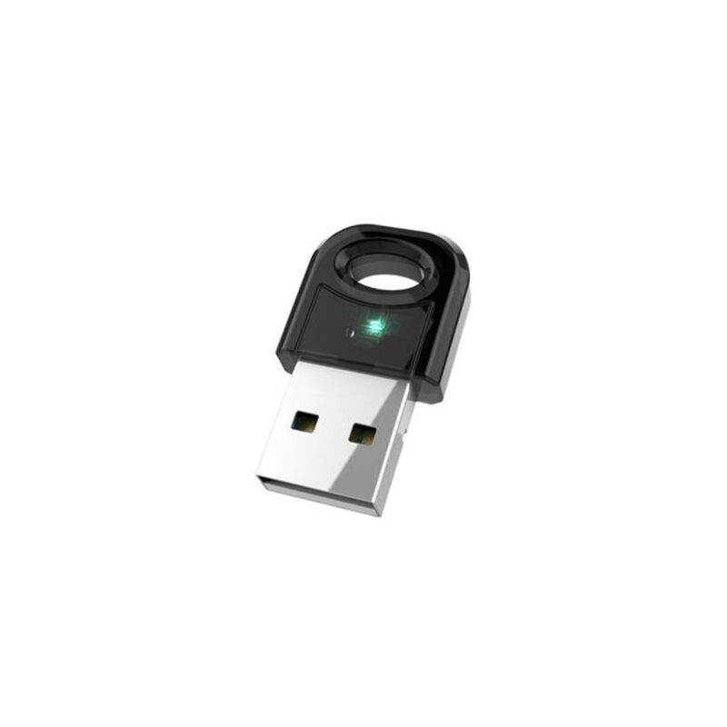 WINX Connect WX-BT101 Simple Bluetooth 5.1 USB Adapter