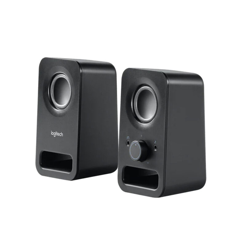 Logitech Z150 Compact Stereo Speakers