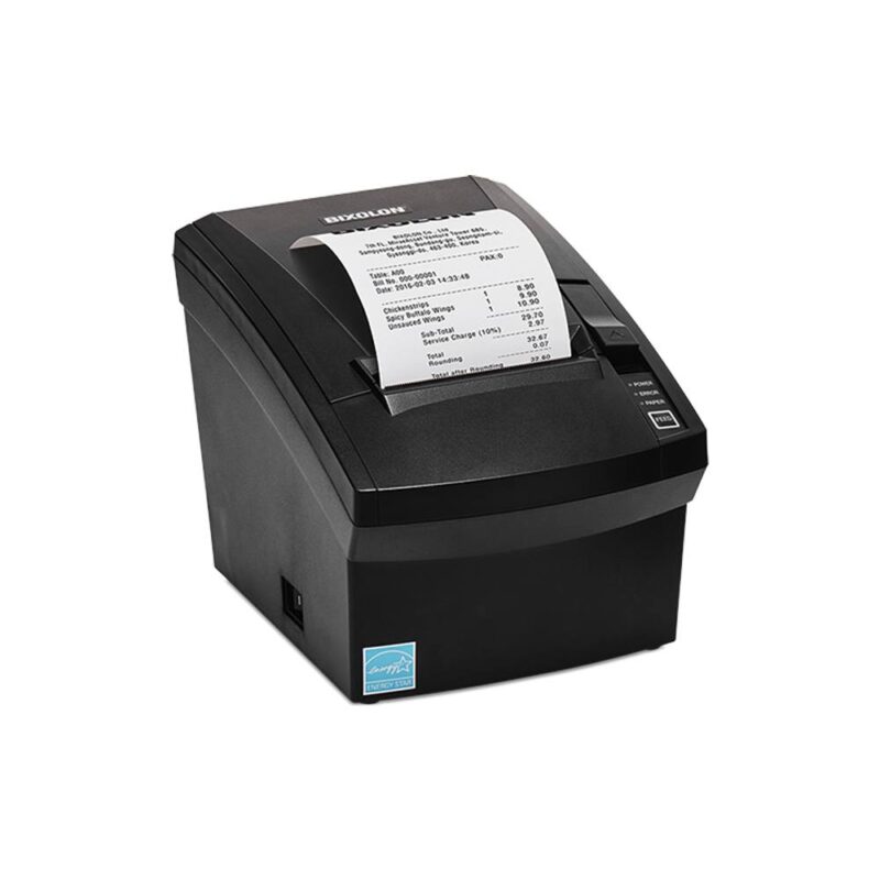 Bixolon SRP-330II DT 3" Thermal Receipt Printer ? USB, Ethernet