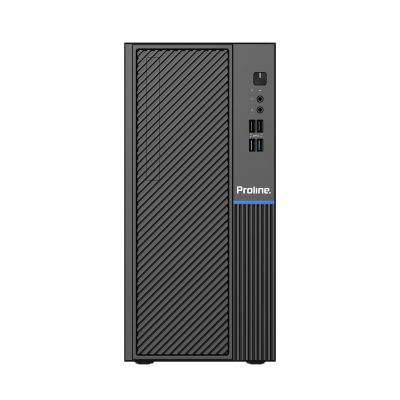 Proline Fifteen MT Desktop - Core-i5