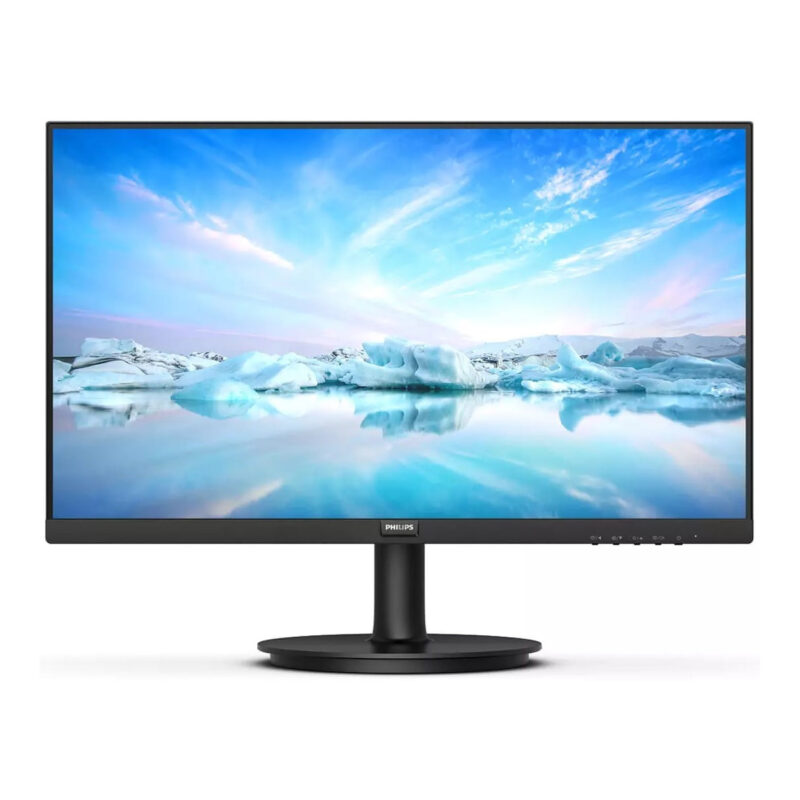 24" Philips Full HD Desktop Monitor