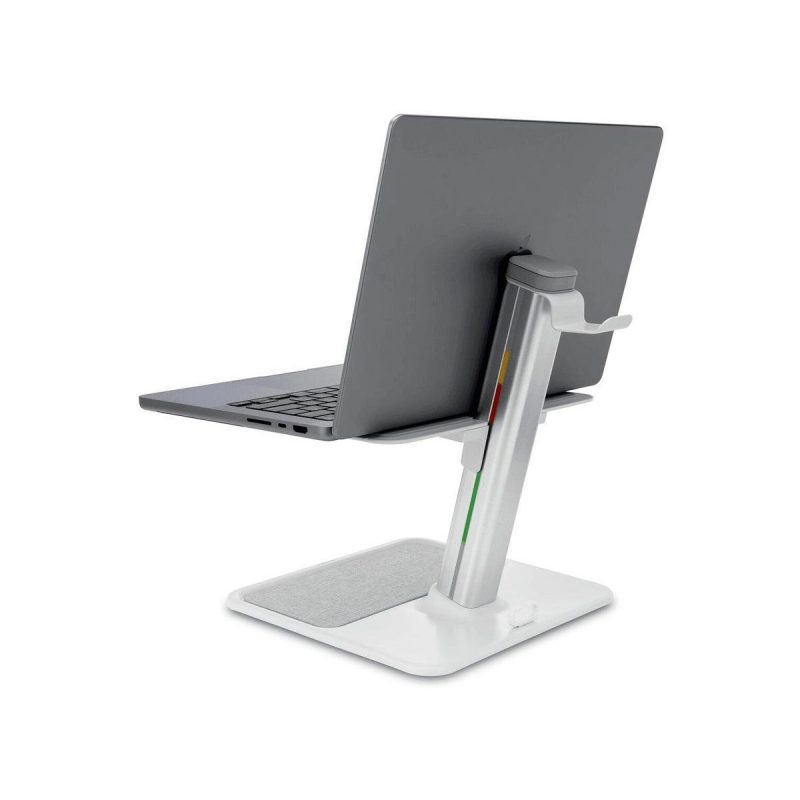 Kensington 16-inch SmartFit Universal Organizing Notebook Riser Stand