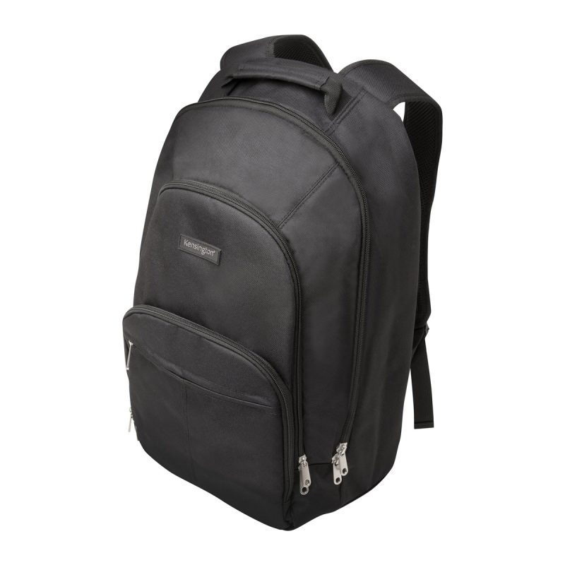 Kensington Simply Portable SP25 15.6" Notebook Backpack