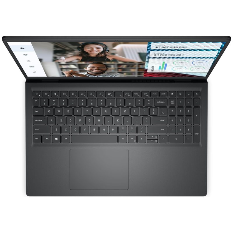 15.6" Dell Vostro 15 3520 Intel Core i5 Laptop