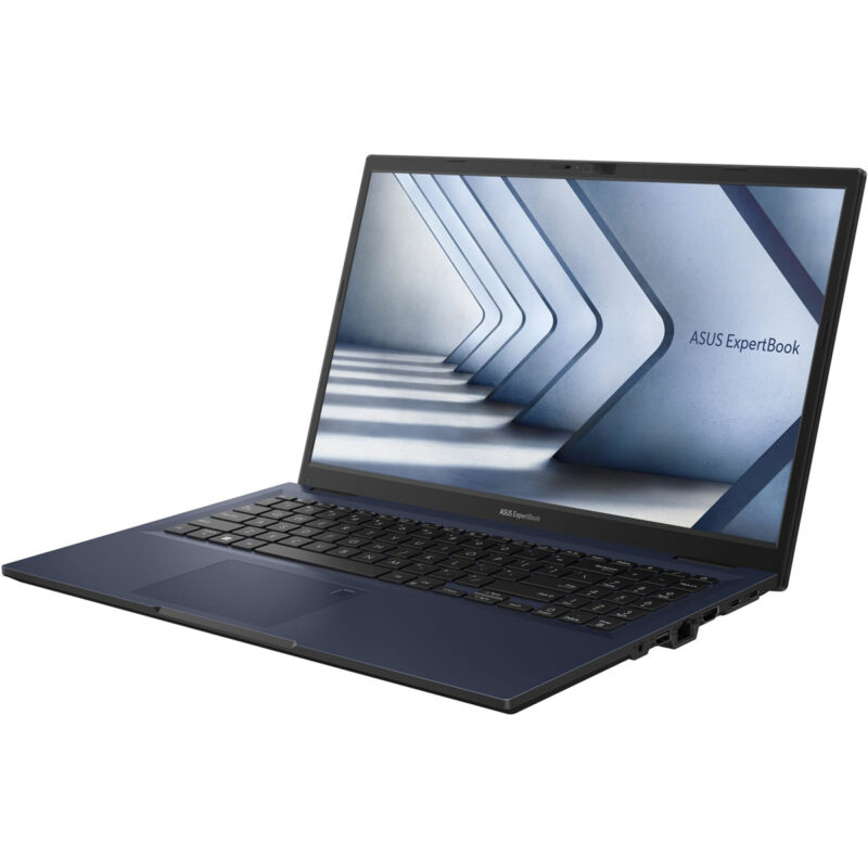 15.6" ASUS Expertbook B1 - i3 Laptop