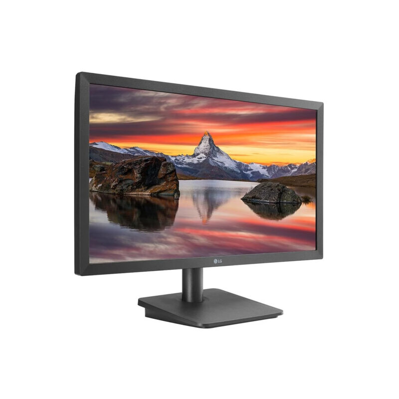 22" LG 22MP410 Full HD Monitor