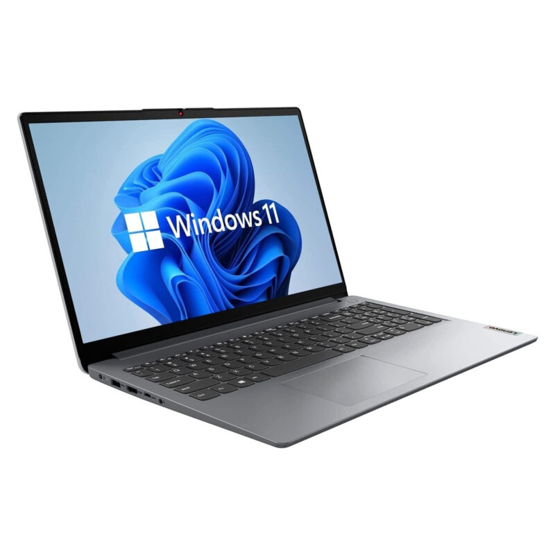 15.6" Lenovo IdeaPad 1 Core i5 Laptop