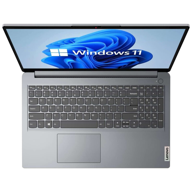 15.6" Lenovo IdeaPad 1 Core i5 Laptop