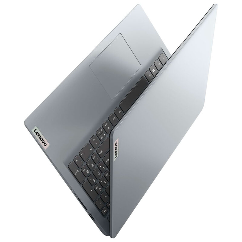 15.6" Lenovo IdeaPad 1 Core i5 Laptop