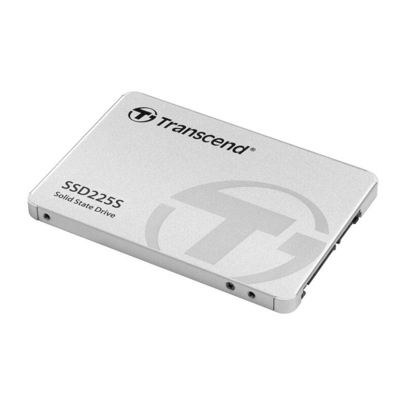 250GB Transcend 2.5" SATA 3.0 6Gbps Solid State Drive