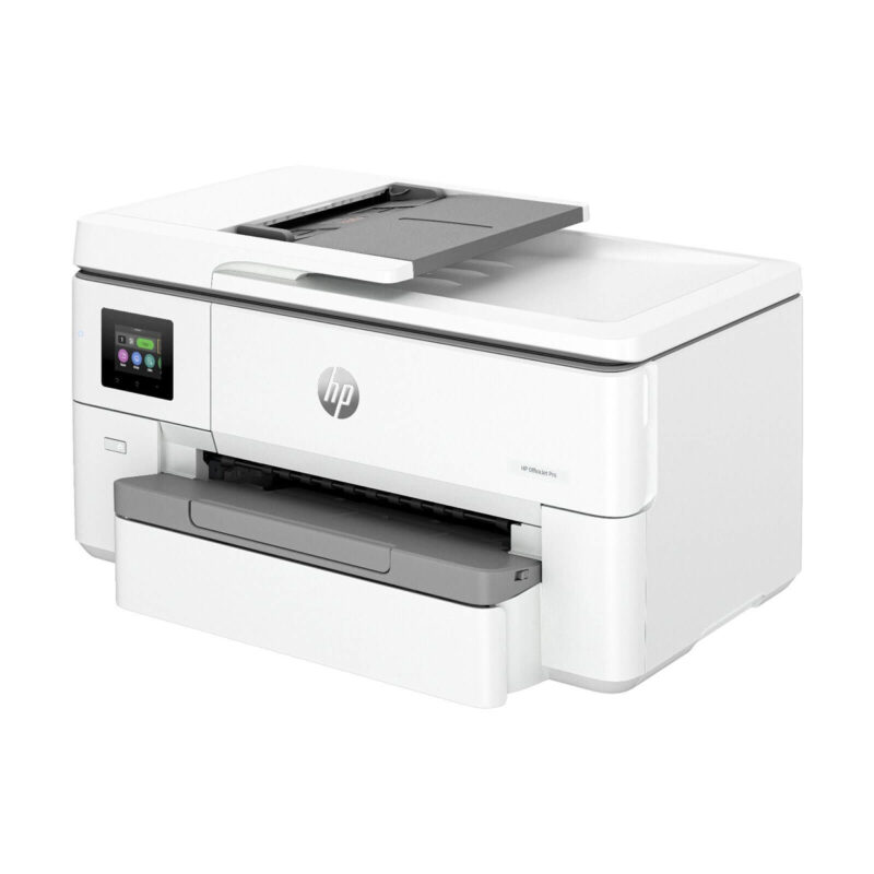 HP OfficeJet Pro 9720 Multifunction All-in-One - A3 Printer