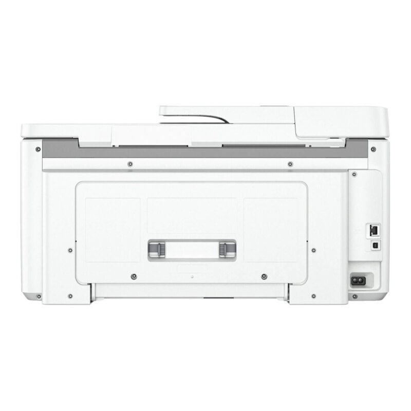 HP OfficeJet Pro 9720 Multifunction All-in-One - A3 Printer