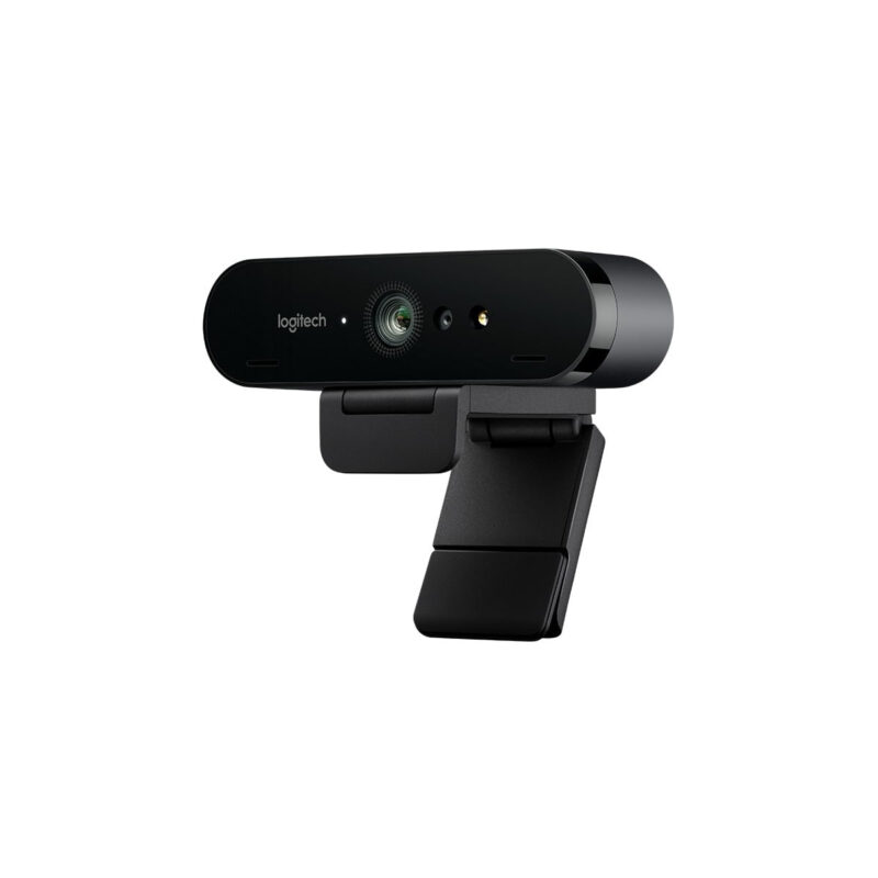 Logitech Brio Ultra HD Pro Webcam