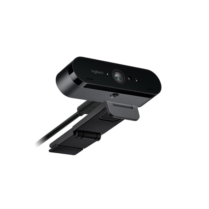 Logitech Brio Ultra HD Pro Webcam