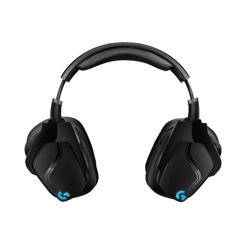 Logitech G935 7.1 DTS RGB Wireless Gaming Headset