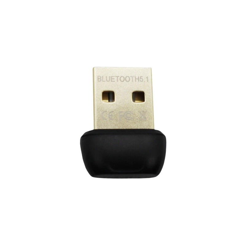 WINX Connect WX-BT101 Simple Bluetooth 5.1 USB Adapter