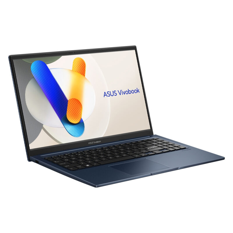 15.6" ASUS Vivobook 15 - Core i3 Full HD Laptop