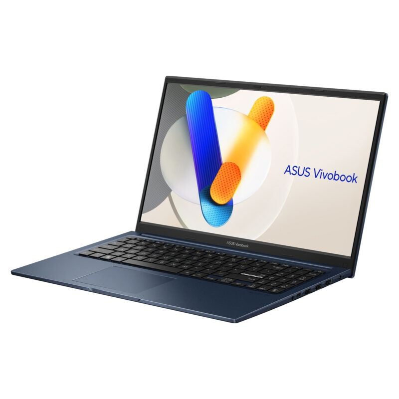 15.6" ASUS Vivobook 15 - Core i3 Full HD Laptop