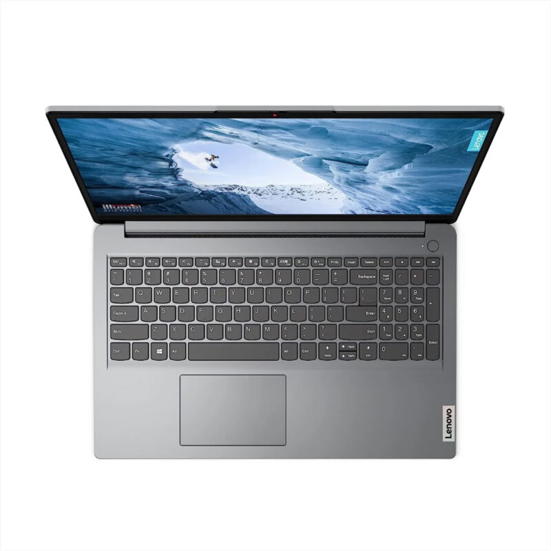 15.6" Lenovo IdeaPad 1 FHD Celeron N4020 Laptop