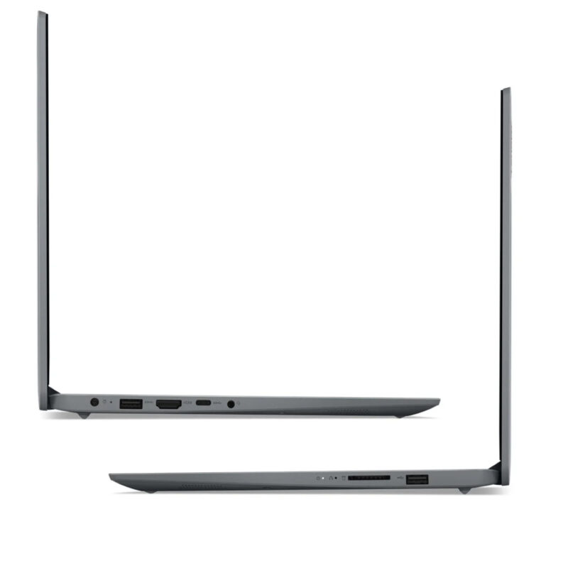 15.6" Lenovo IdeaPad 1 FHD Celeron N4020 Laptop