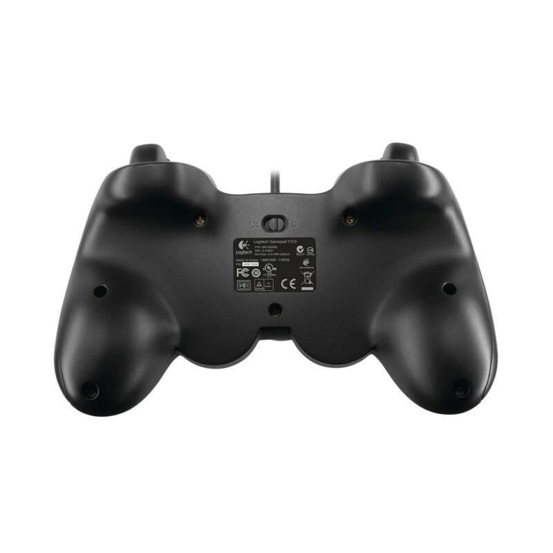 Logitech F310 Wired Controller