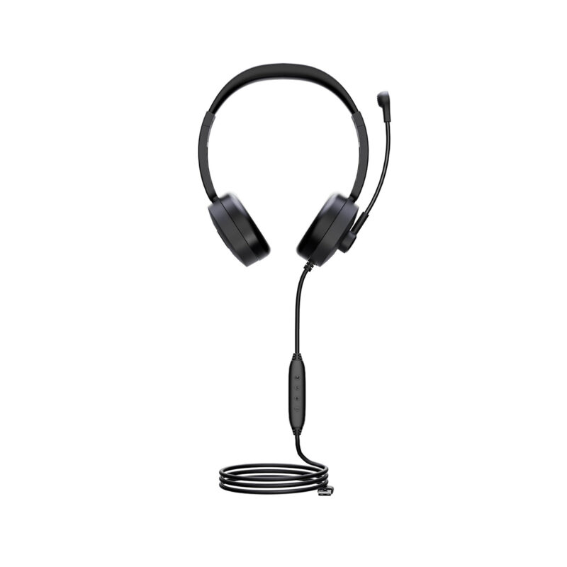 Astrum HU660 USB Wired Headset with Mic