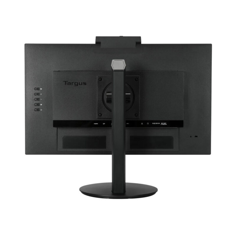 24" Targus Full HD WVA Anti-Glare Desktop Monitor with USB-C Dock