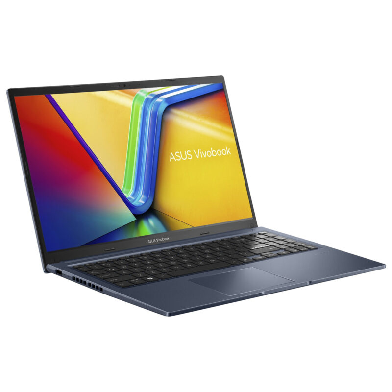 15.6" ASUS Vivobook 15 Core i7 Full HD Laptop