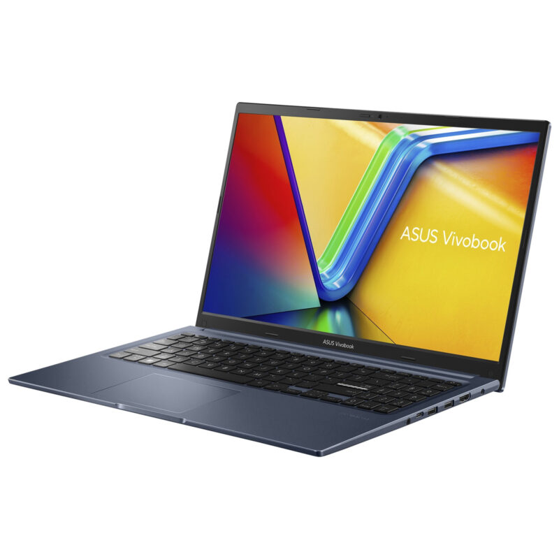 15.6" ASUS Vivobook 15 Core i7 Full HD Laptop