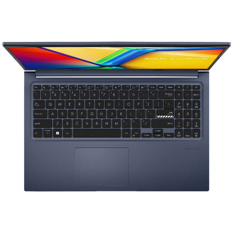 15.6" ASUS Vivobook 15 Core i7 Full HD Laptop