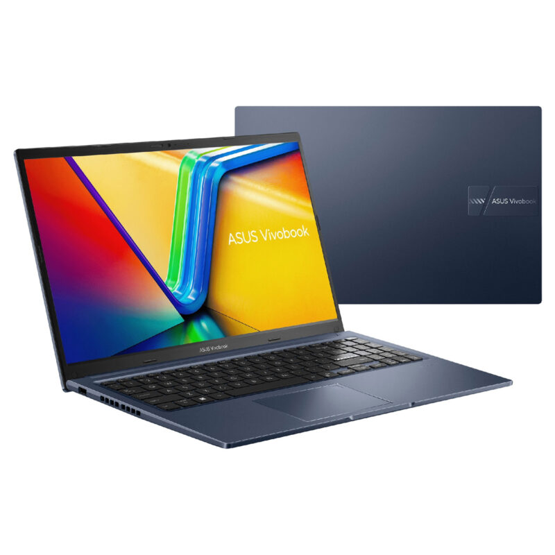 15.6" ASUS Vivobook 15 Core i7 Full HD Laptop