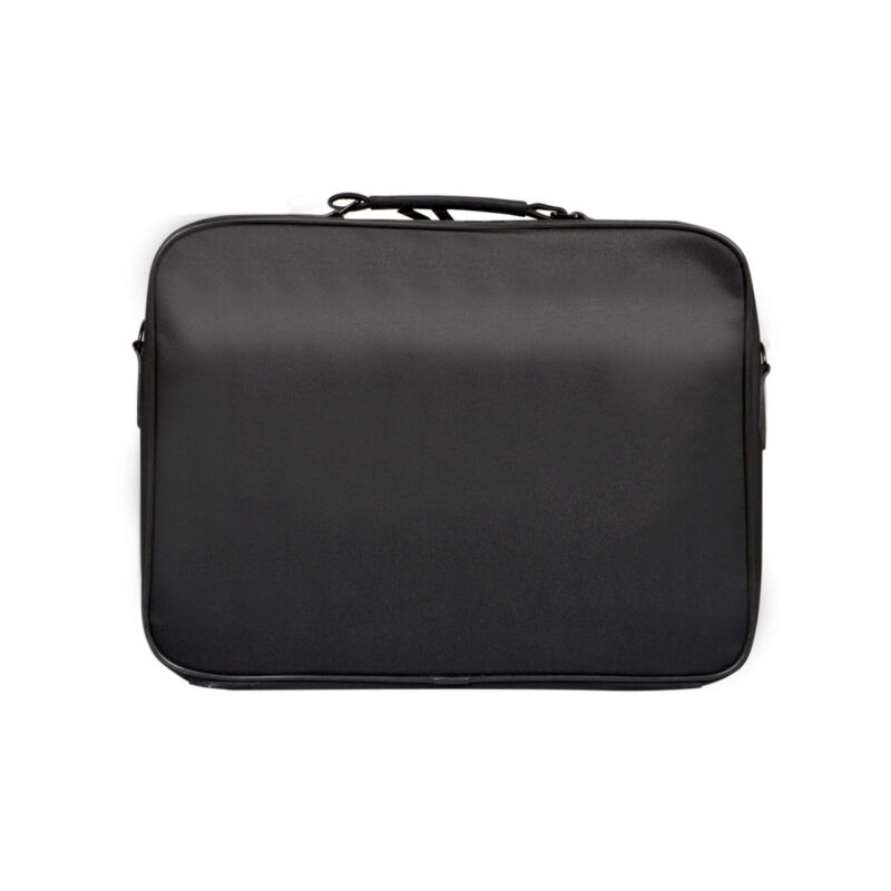 15.6" Port Designs Clamshell Case - Black