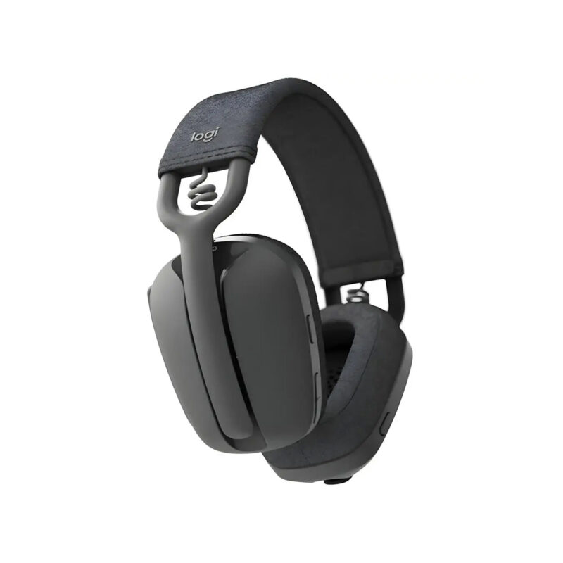 Logitech Zone Vibe 100 Wireless Headset