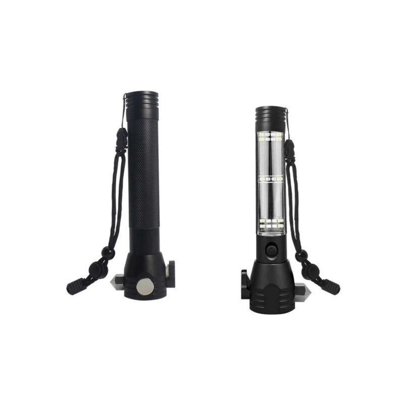 Powerox Multifunctional Torch