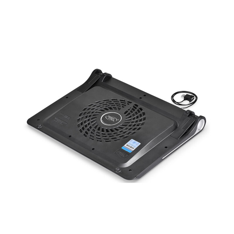 DeepCool N180FS Notebook Cooler Up To 17"