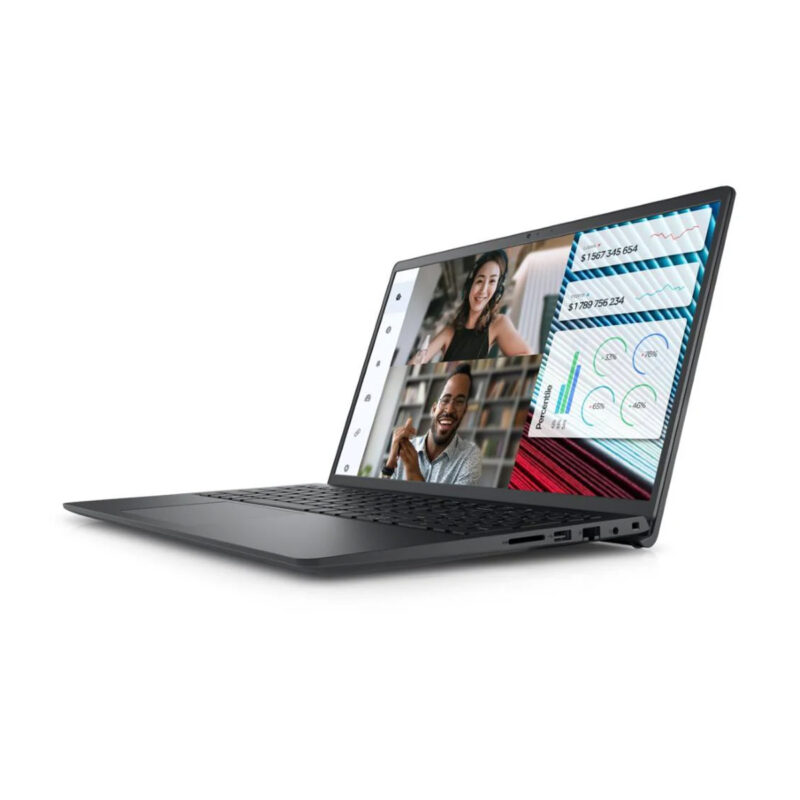 15.6" Dell Vostro 3520 Core i3 -12th Gen Laptop