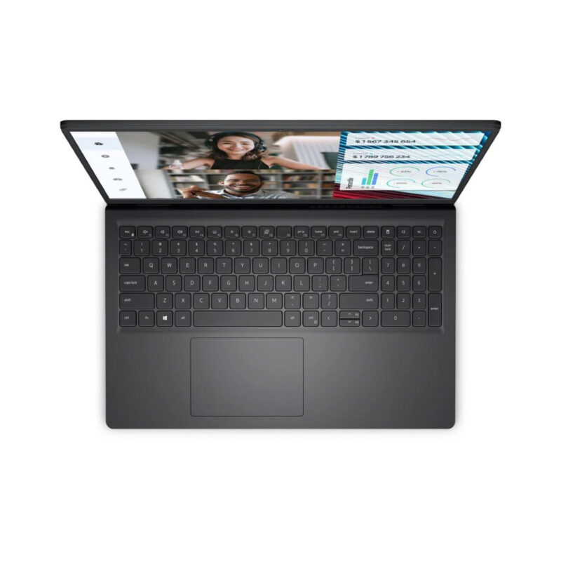 15.6" Dell Vostro 3520 Core i3 -12th Gen Laptop