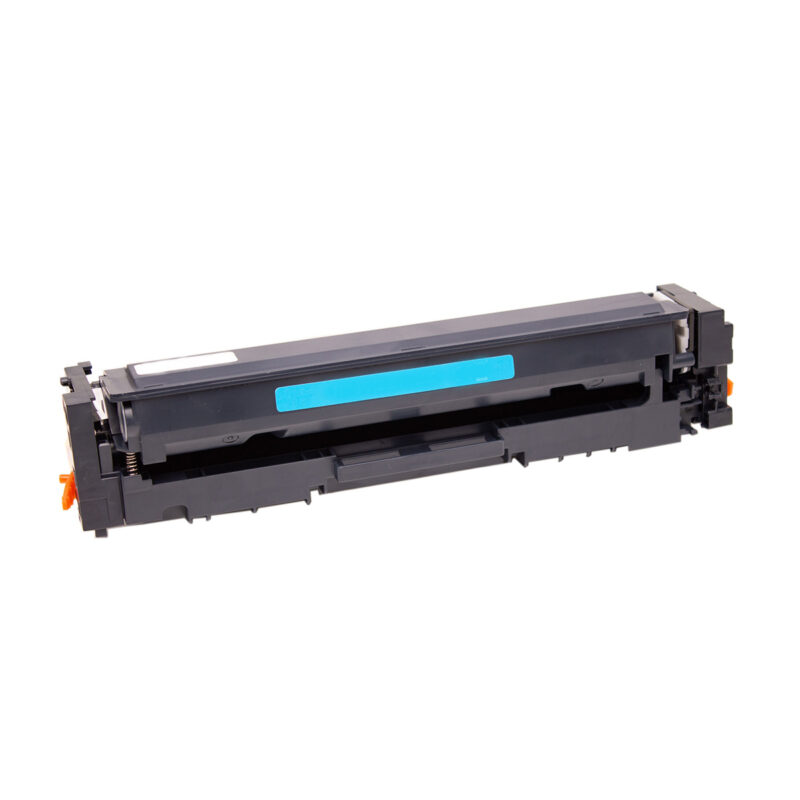 Compatible Replacement for HP 415A Cyan Toner Cartridge