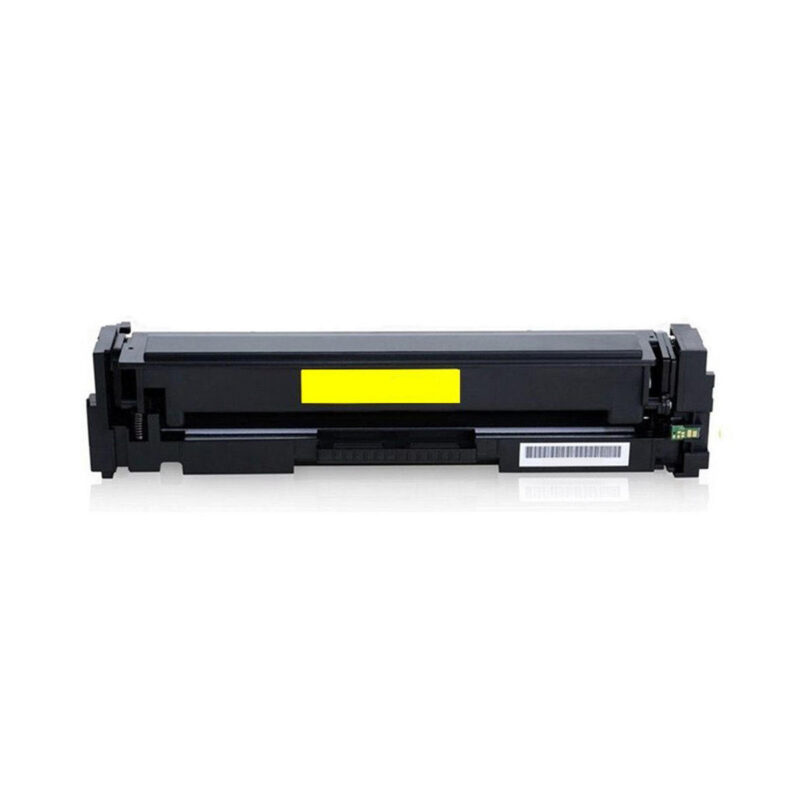 Compatible HP W2032A (415A) Yellow Toner